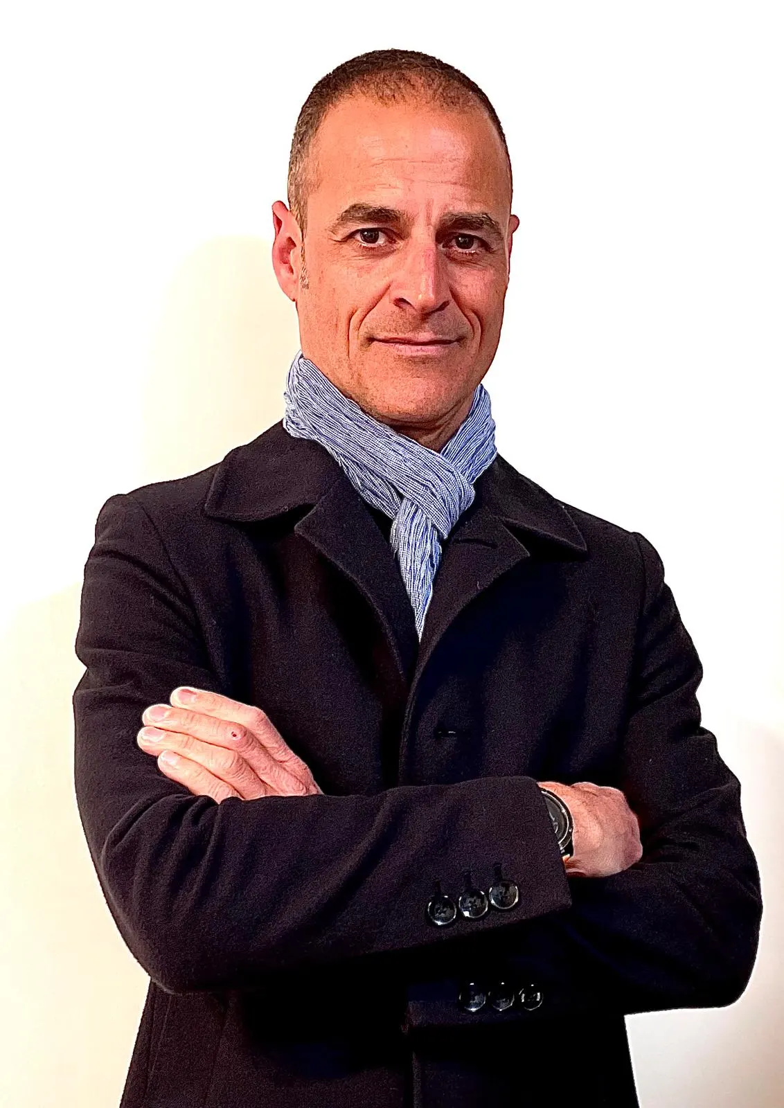 Retrato de Román Castaño Roces