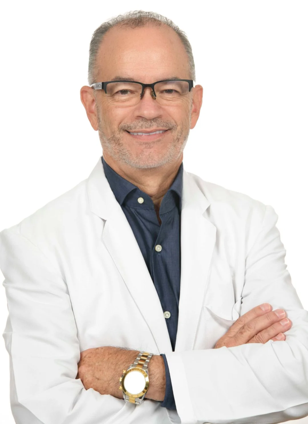 Retrato de Eduardo Insignares Carrione