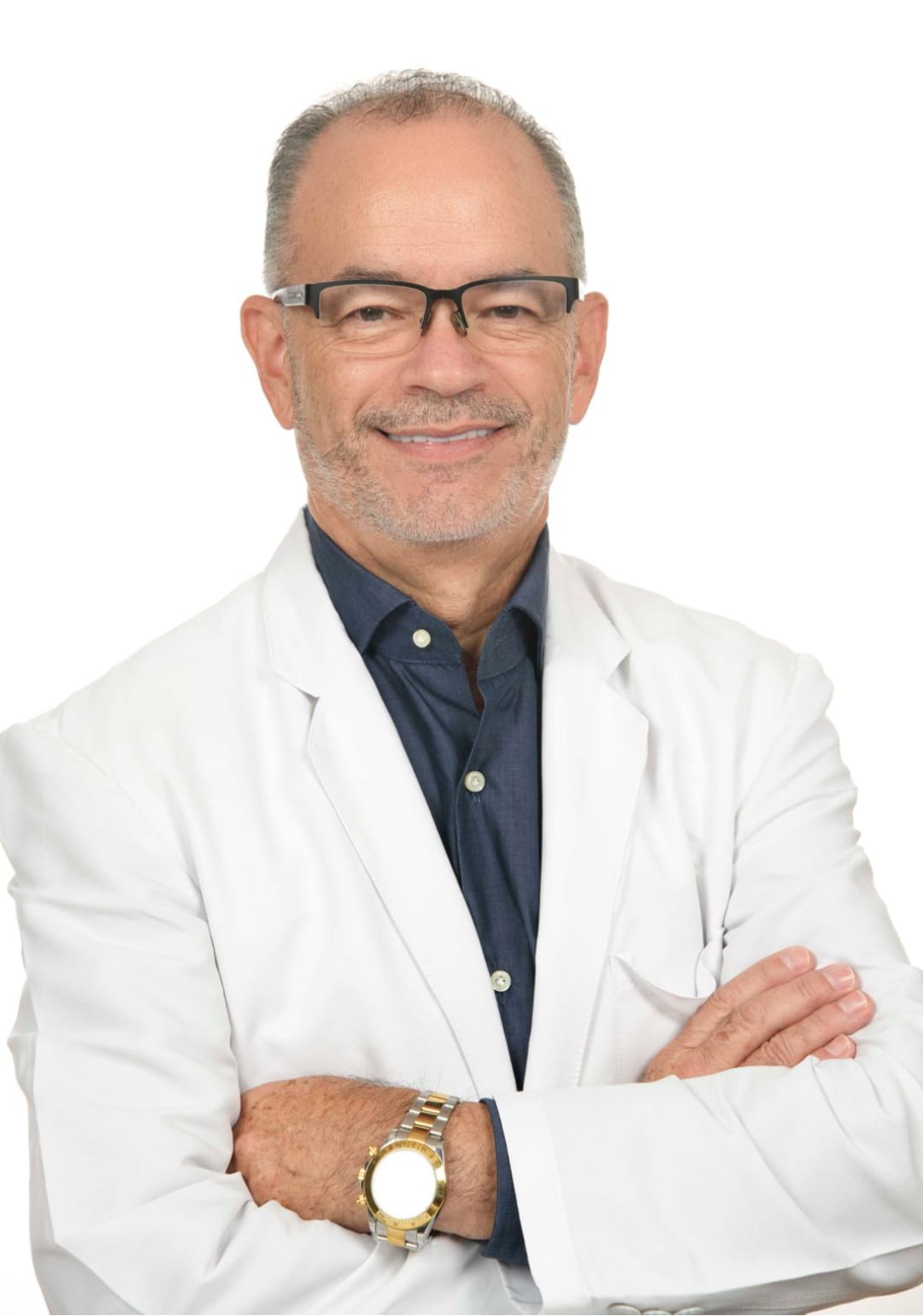 Retrato de Eduardo Indignares