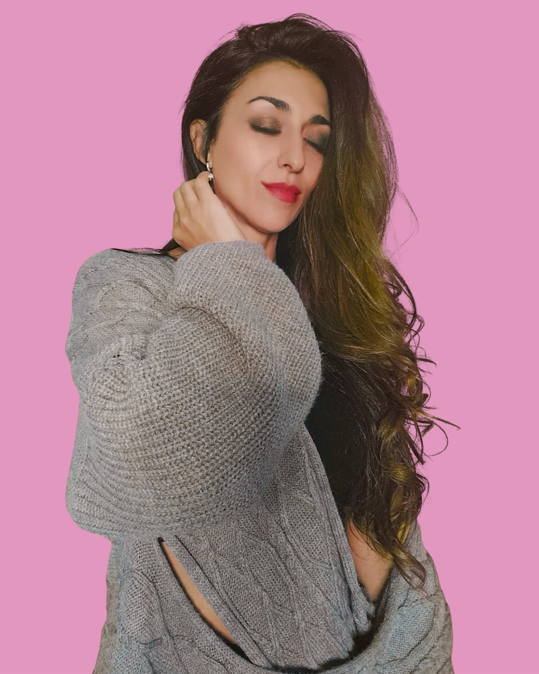 Retrato de Gina Rodriguez