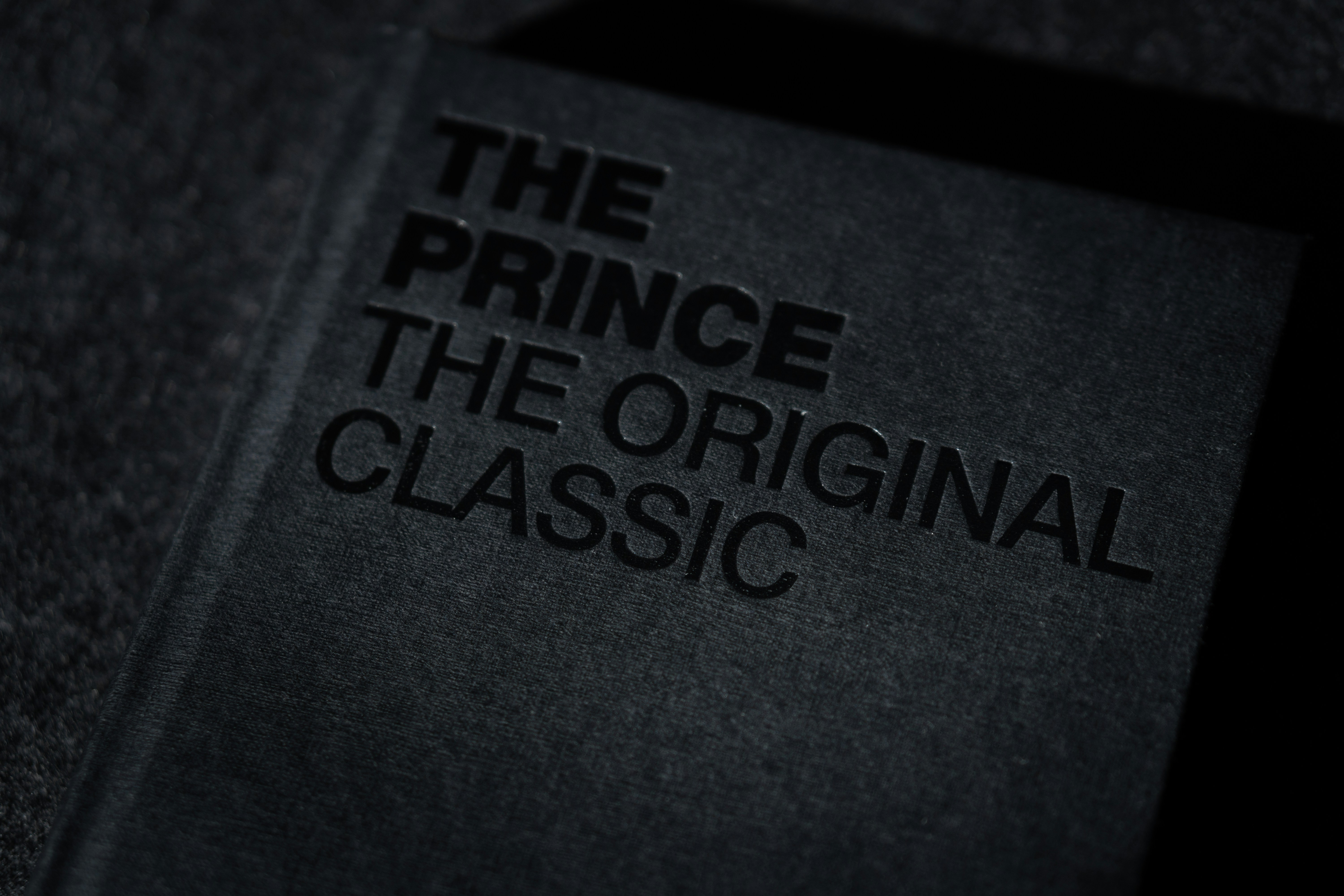 CUANDO UN PUEBLO SE SOMETE